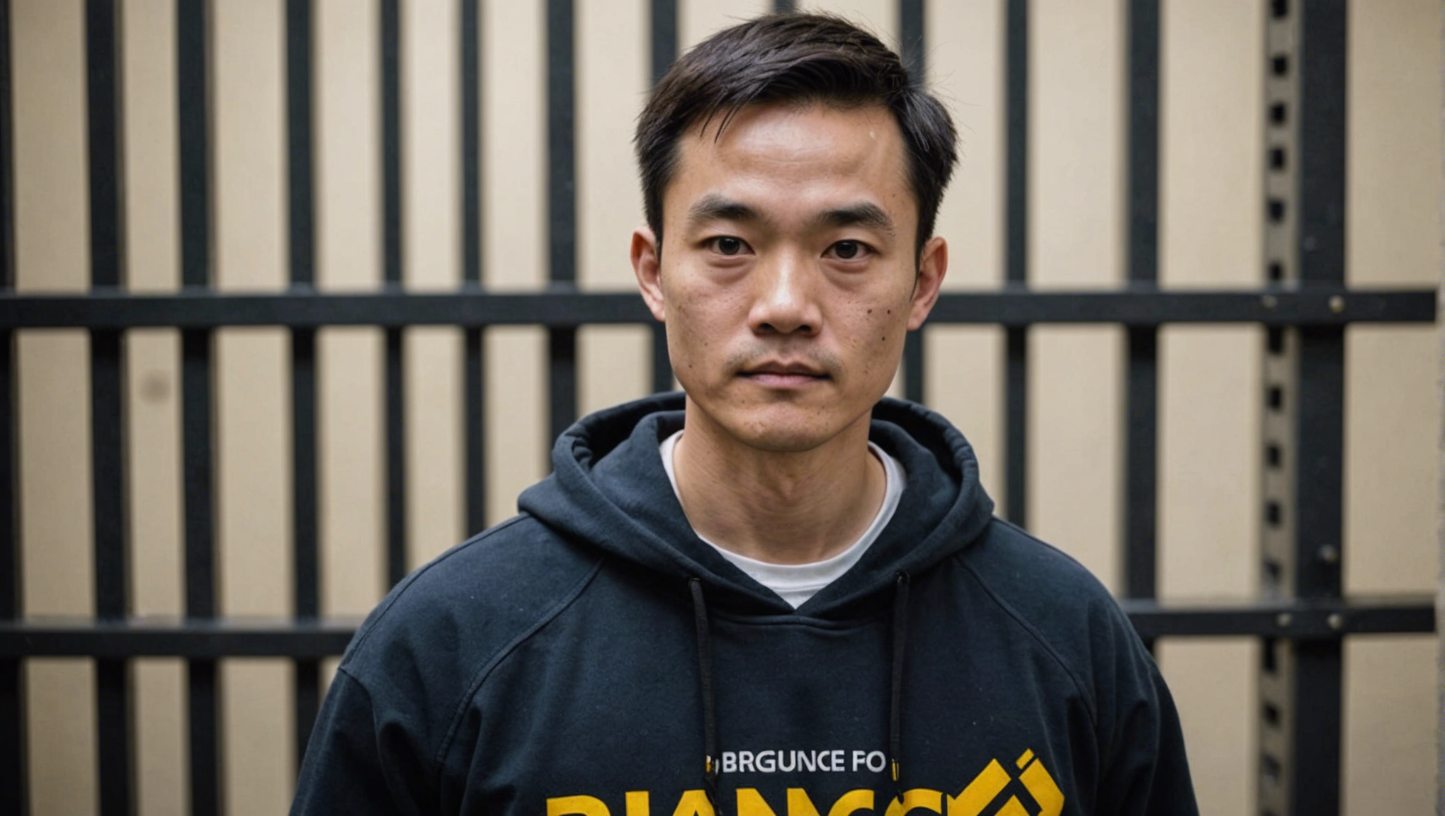 changpeng zhao risque jusqu'à 3 ans de prison aux états-unis suite à l'affaire binance. découvrez les derniers développements de cette affaire.