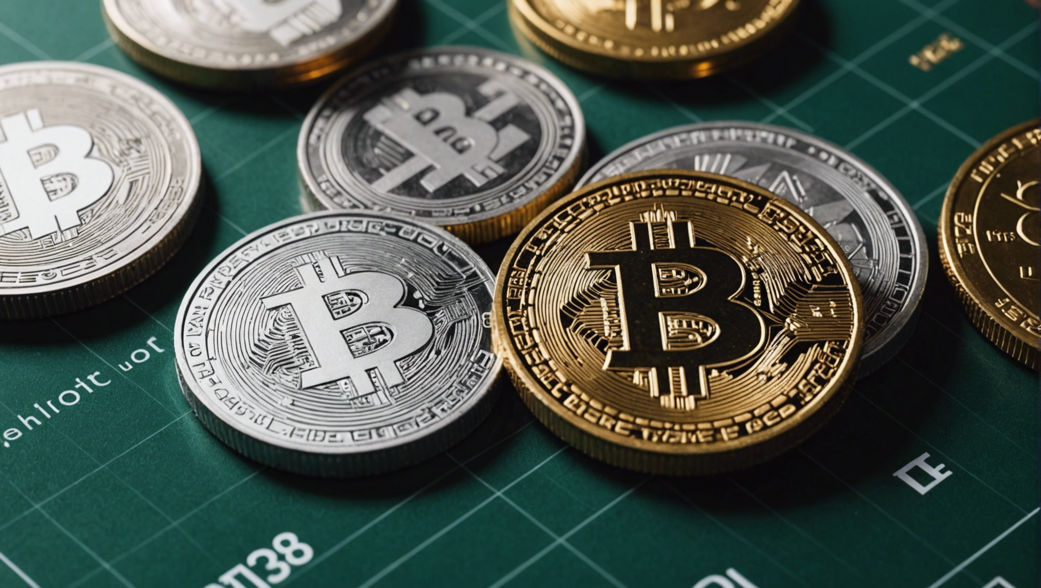 découvrez les répercussions de la diminution de la domination du market des stablecoins de l'usdt sur le marché et ses implications.