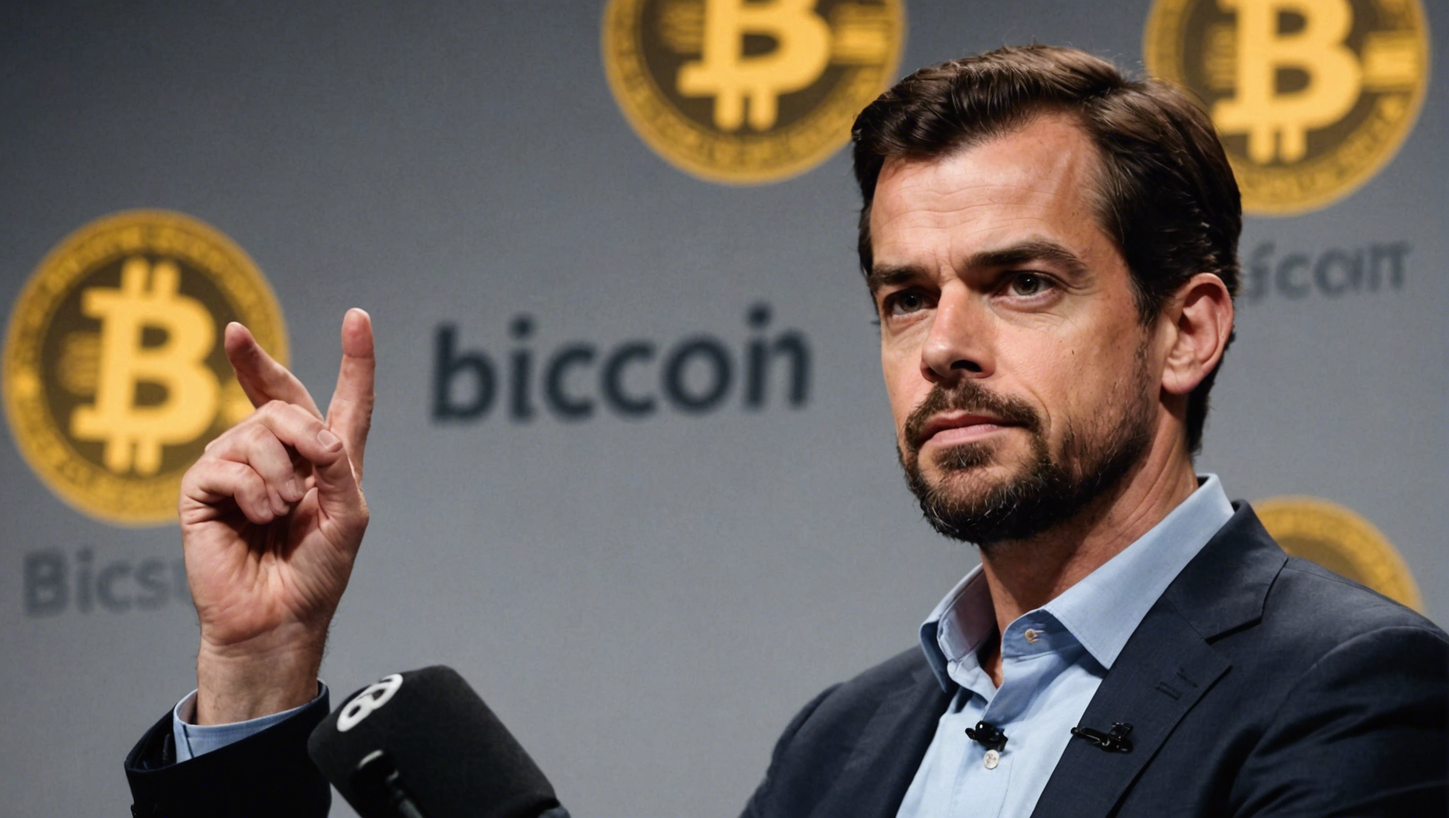 découvrez comment block, l'entreprise dirigée par jack dorsey, entend allouer 10 % de ses bénéfices à l'investissement dans le bitcoin.