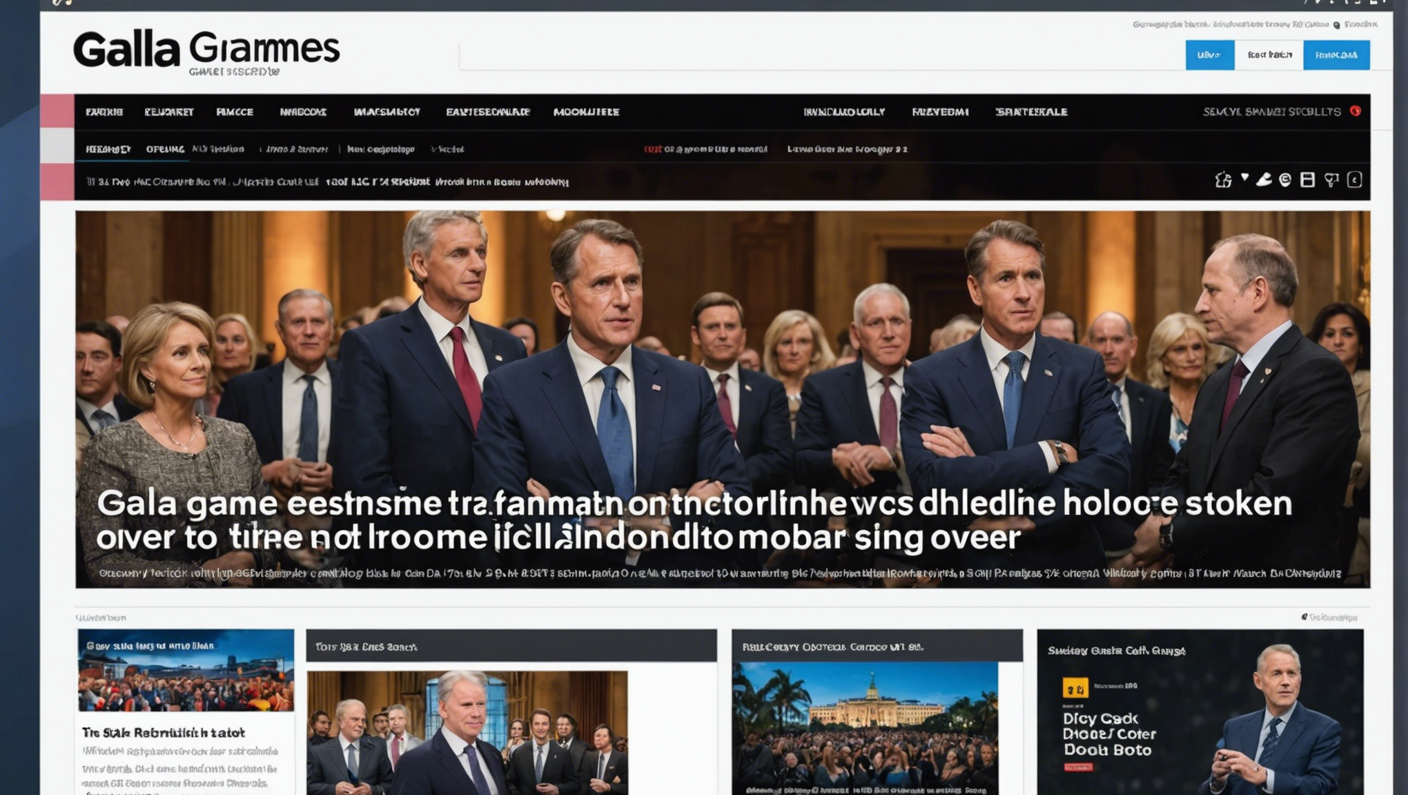 gala games, victime d'un piratage massif, a perdu plus de 200 millions de dollars dans cette attaque cybernétique sans précédent.