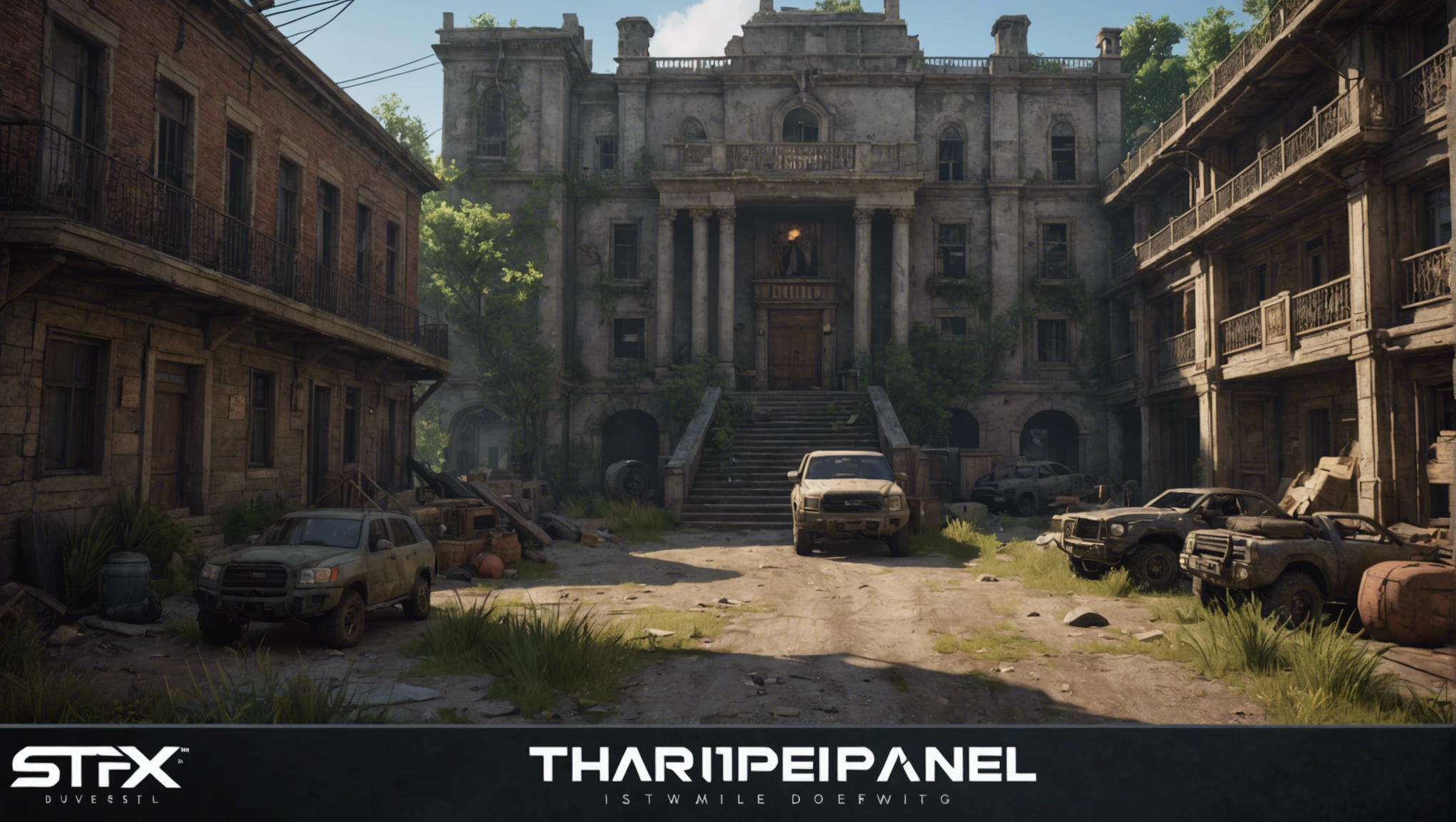 découvrez shrapnel, le nouveau programme d'accès anticipé stx 3, offrant plus de $100000 de récompenses et l'ouverture du marché