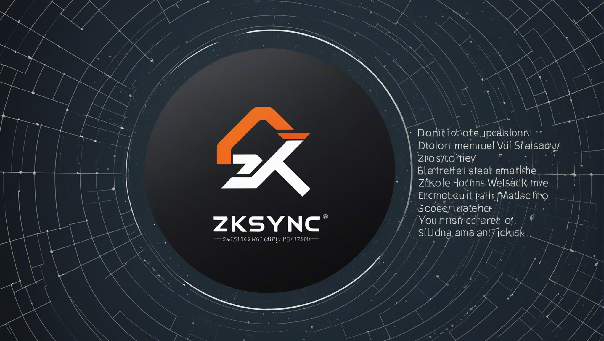 ne manquez pas l'opportunité de participer à l'airdrop à venir de zksync en suivant la date clé ! découvrez comment vous pouvez vous impliquer dès maintenant.