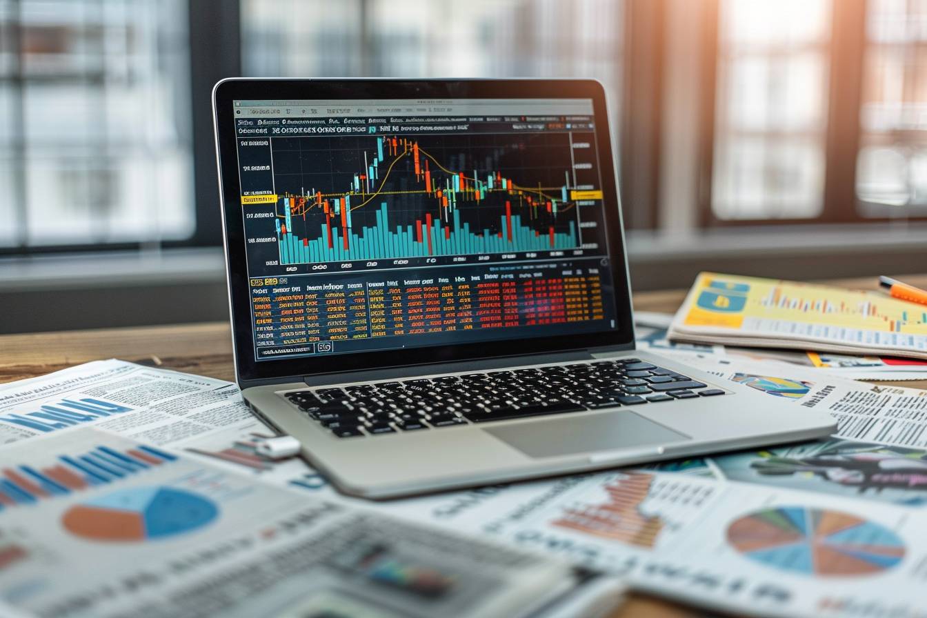 Impact de la désinflation américaine sur le Bitcoin