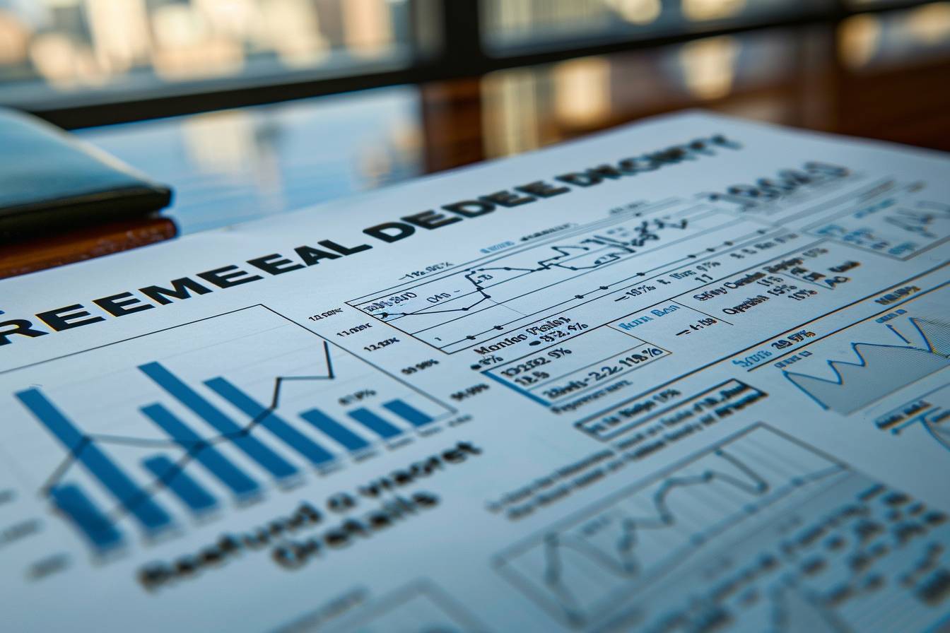 Les détails du remboursement envisagé