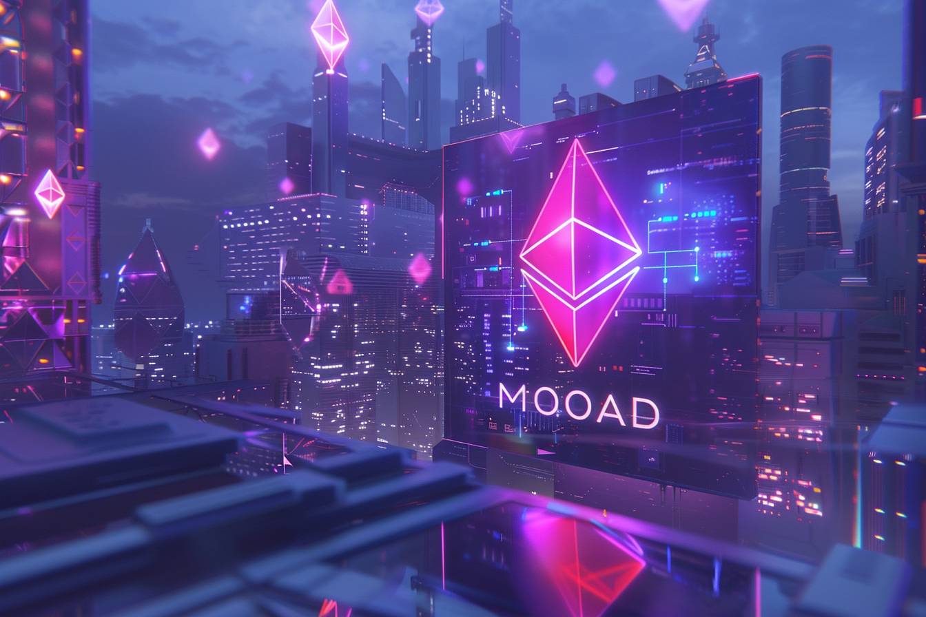 Origines et Développement de MONAD