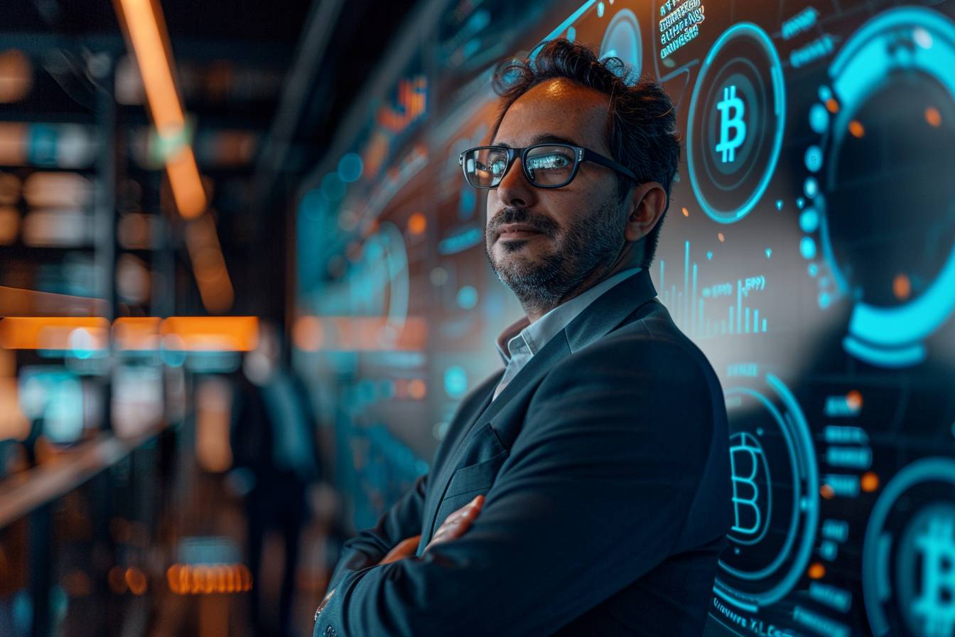 Paris Blockchain Week : Une Fenêtre sur l&rsquo;Avenir