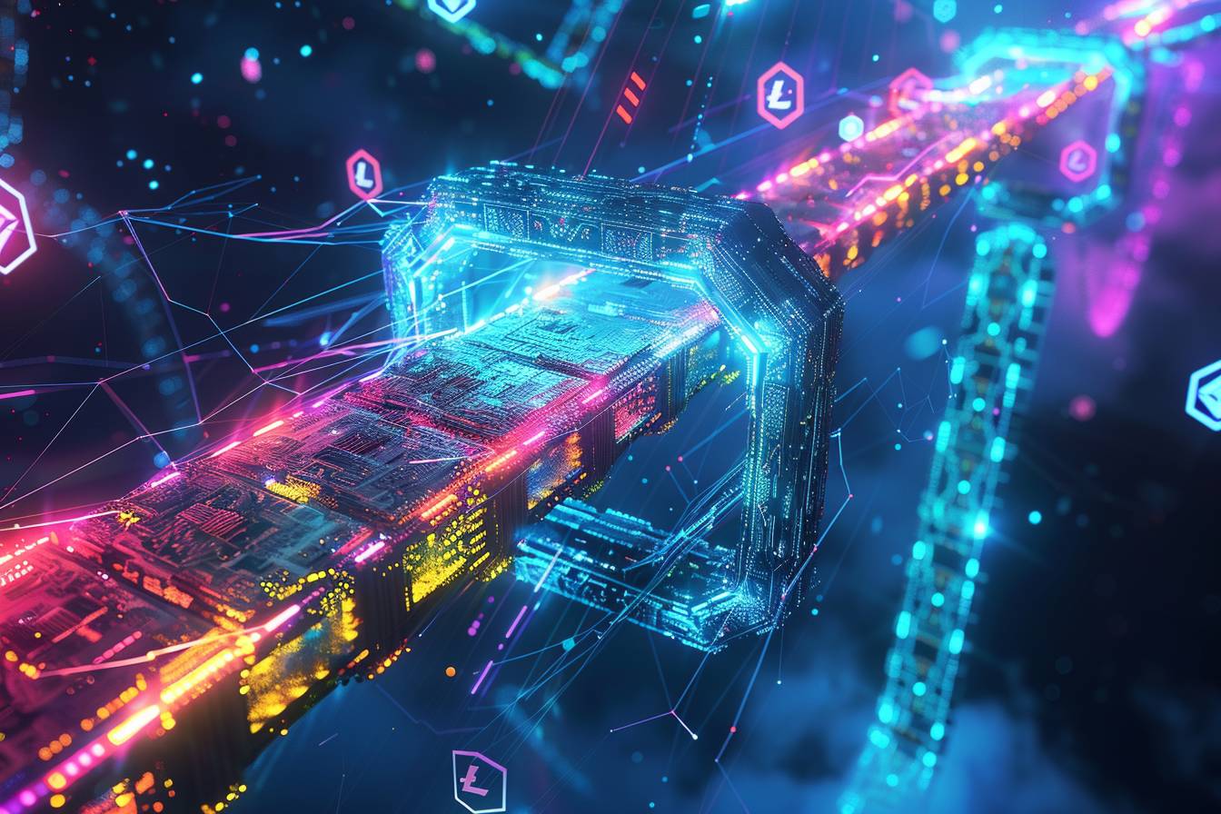 Potentiel de Répercussion sur le Marché Cryptographique