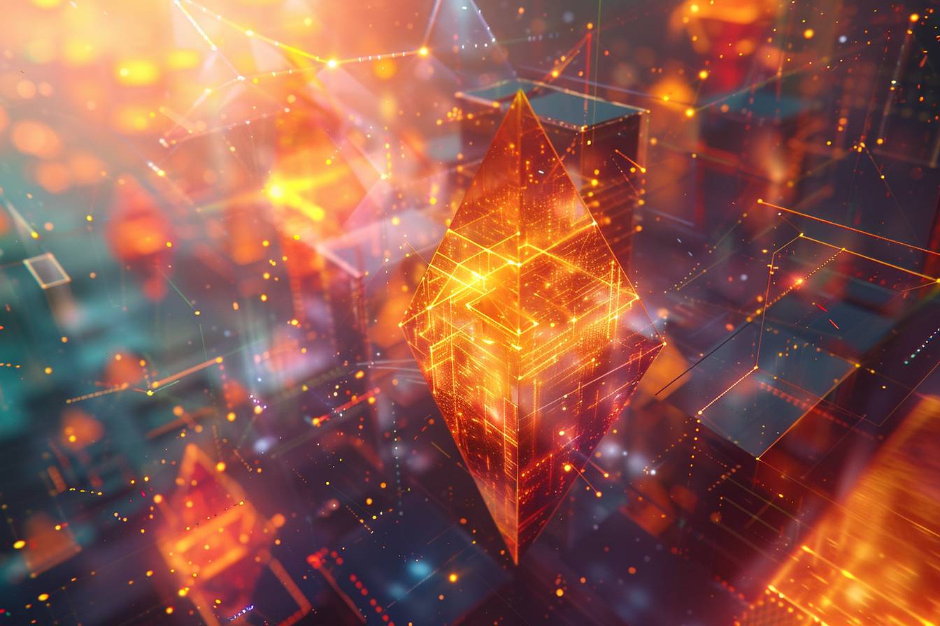 Principales Améliorations et Caractéristiques Techniques