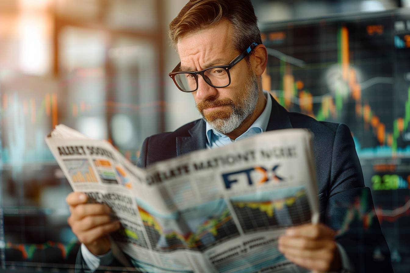 Stratégies pour les investisseurs affectés