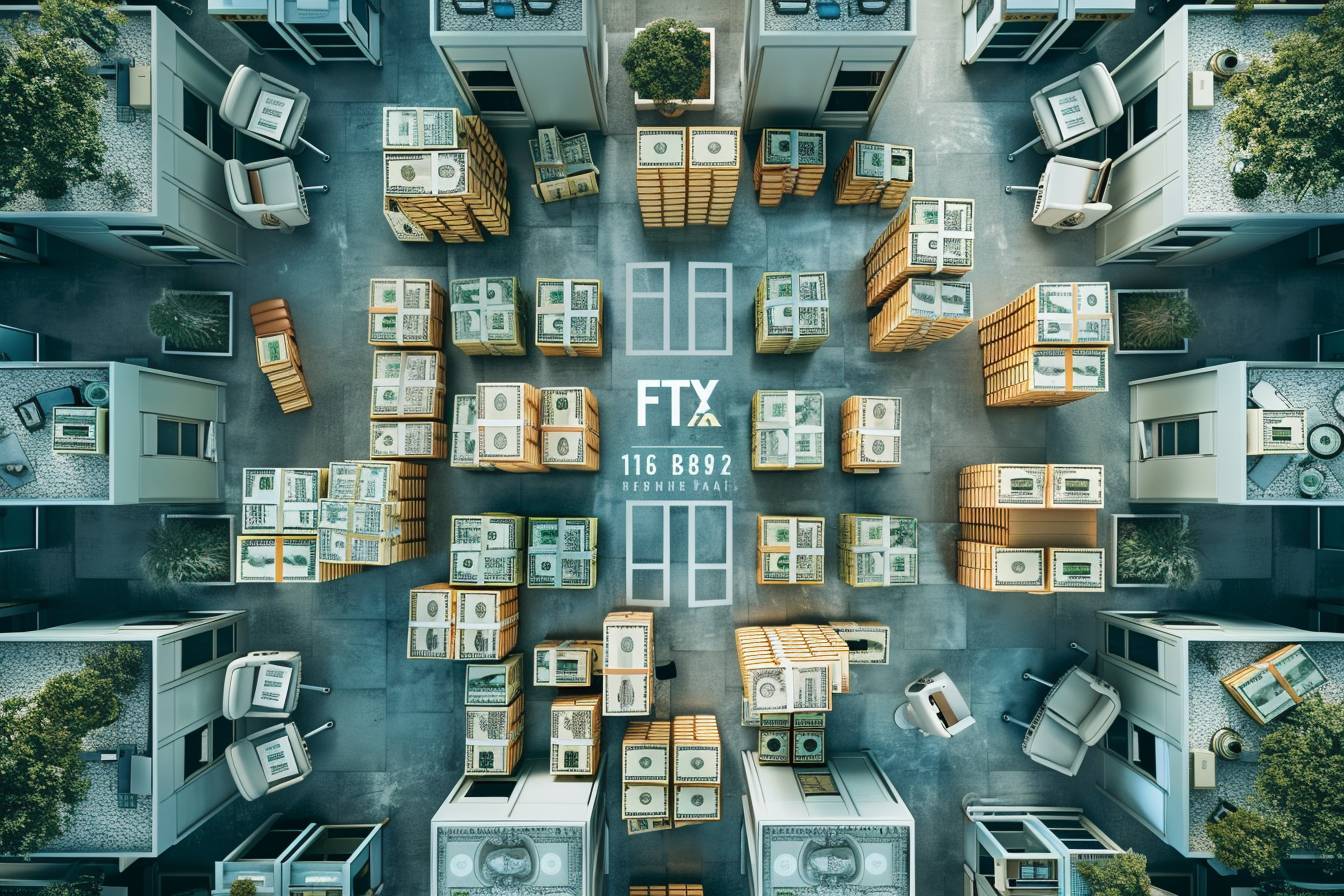 Un potentiel plan de réorganisation massif