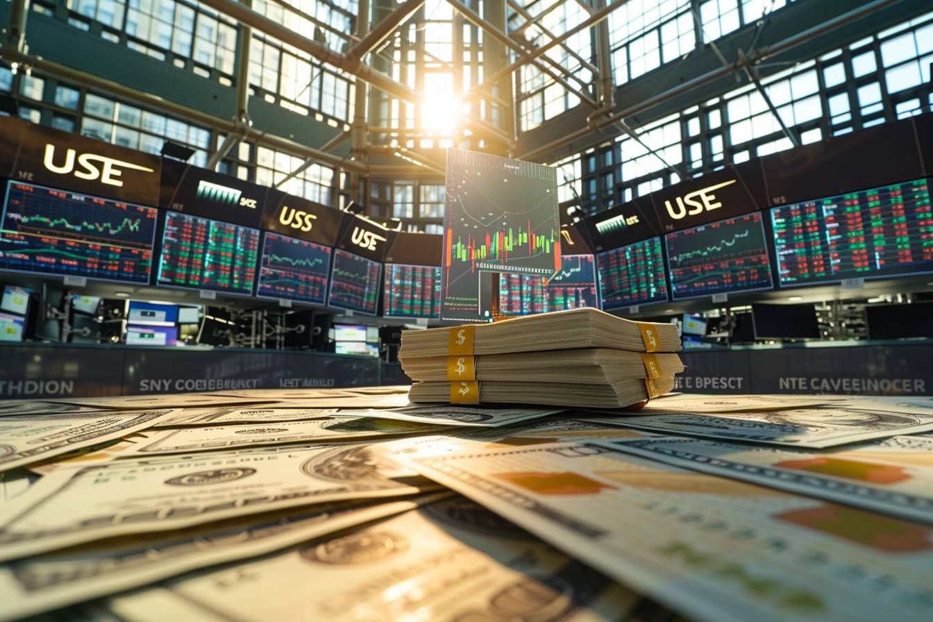 Utilisation de USDe dans le Trading et le Farming