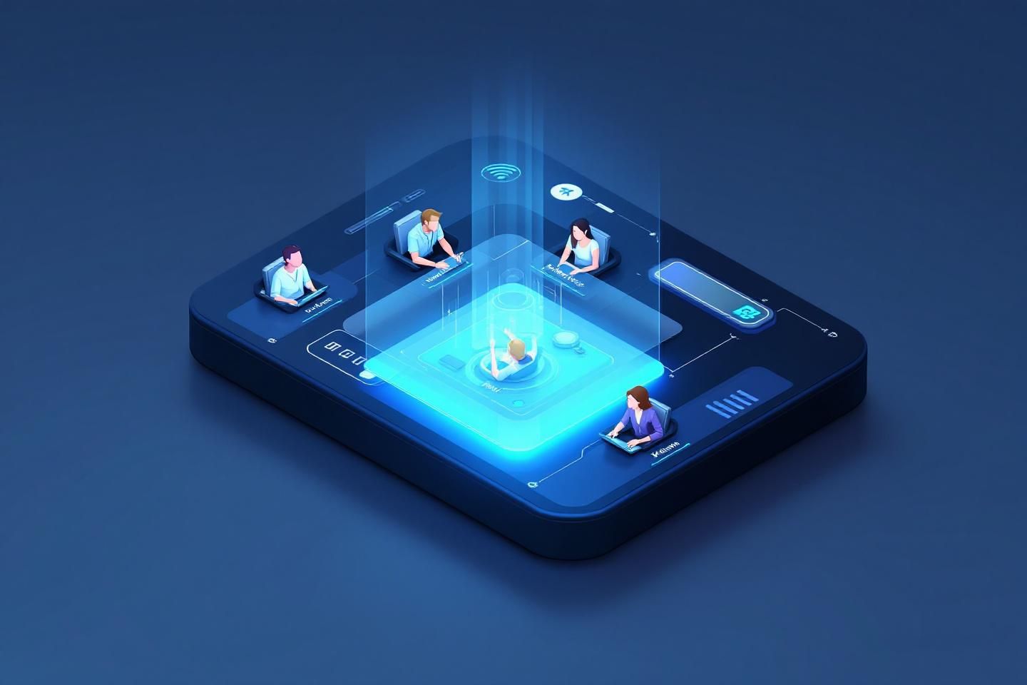 Une Interface Conçue pour Tous