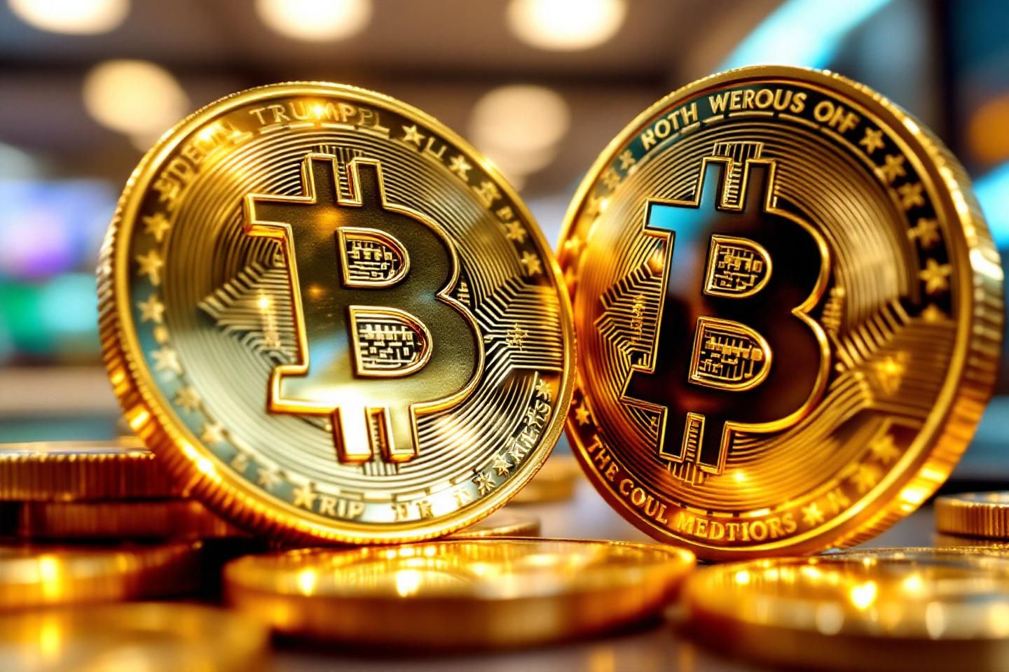 Impacts Immédiats sur le Marché des Memecoins